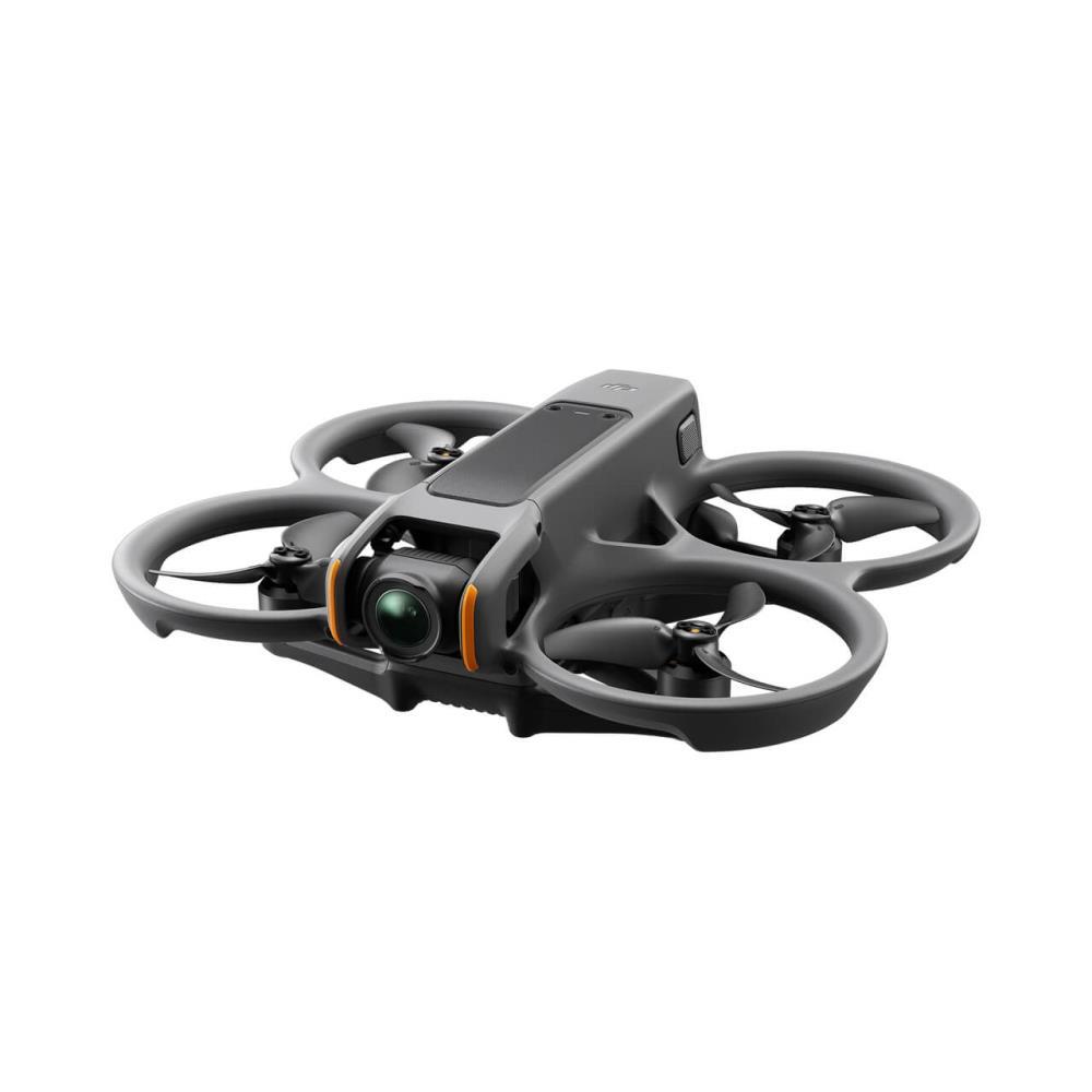 DJI Avata 2 Fly More Combo (Three Batteries) Consumer CP.FP.00000151.05