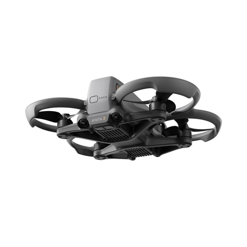 DJI Avata 2 Fly More Combo (Three Batteries) Consumer CP.FP.00000151.05