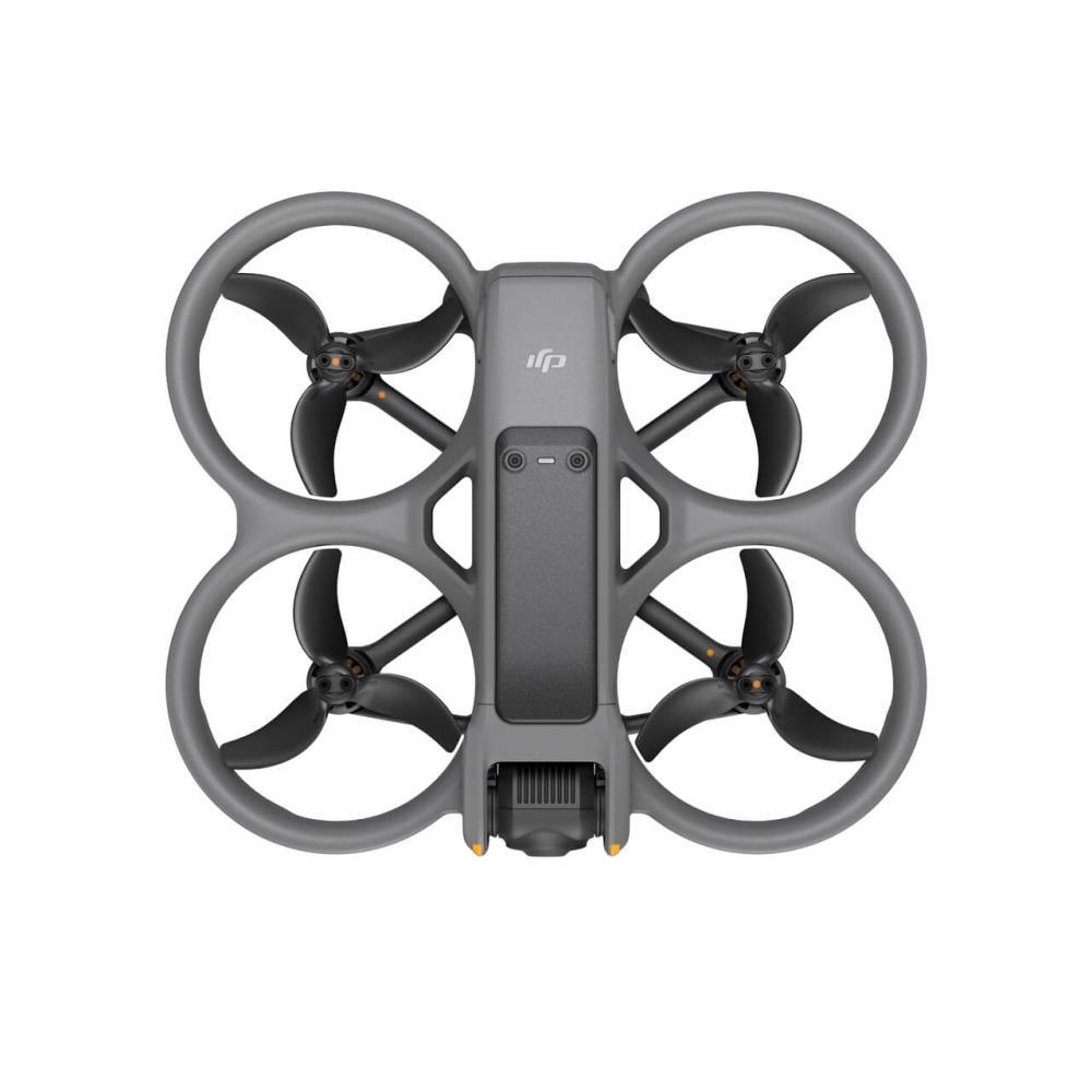 DJI Avata 2 Fly More Combo (Three Batteries) Consumer CP.FP.00000151.05