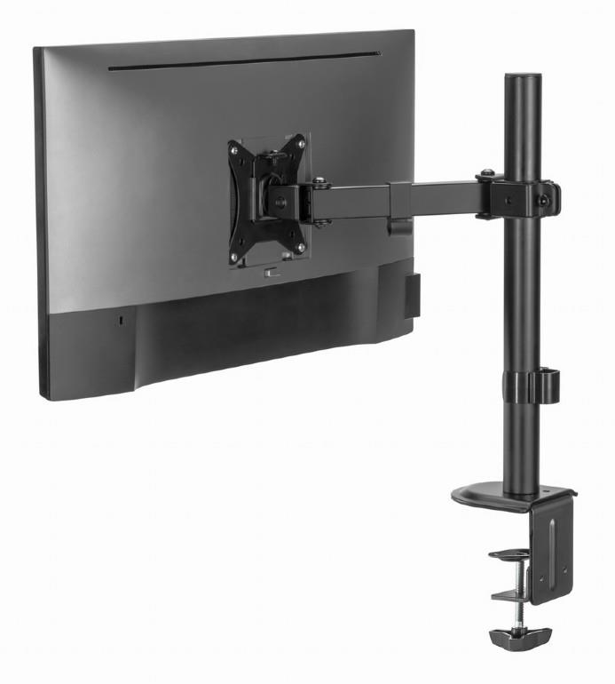 DISPLAY ACC MOUNTING ARM/17-32" MA-D1-03 GEMBIRD