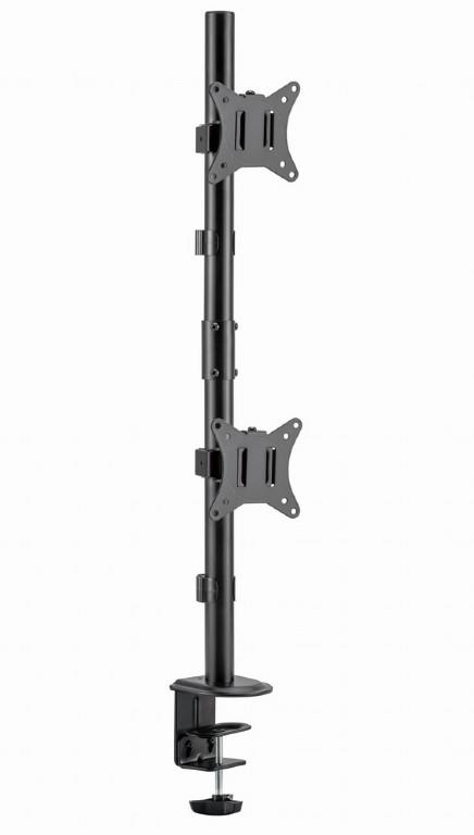 DISPLAY ACC MOUNTING ARM/17-32" MA-D2-02 GEMBIRD