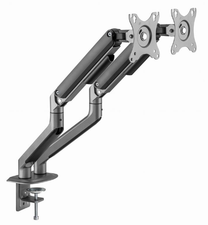 DISPLAY ACC MOUNTING ARM/17-32" MA-DA2-05 GEMBIRD