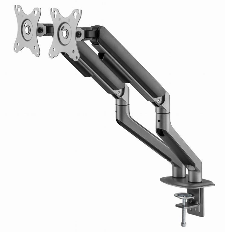 DISPLAY ACC MOUNTING ARM/17-32" MA-DA2-05 GEMBIRD