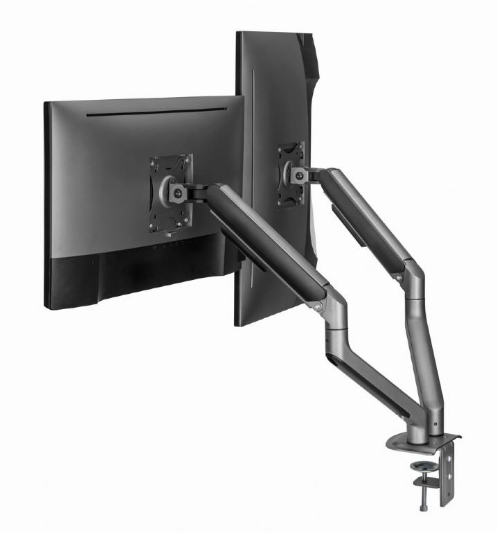 DISPLAY ACC MOUNTING ARM/17-32" MA-DA2-05 GEMBIRD