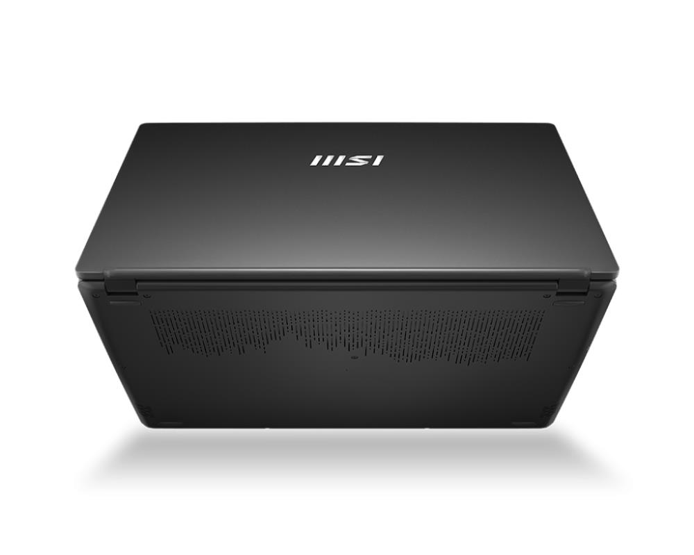 MSI Modern 15 H C13M CPU  Core i5