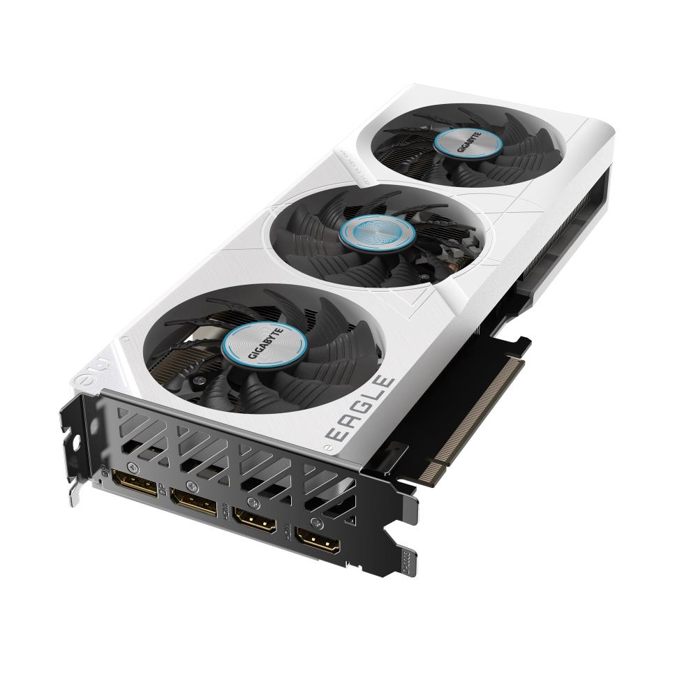 GIGABYTE NVIDIA GeForce RTX 4060 Ti 8 GB GDDR6