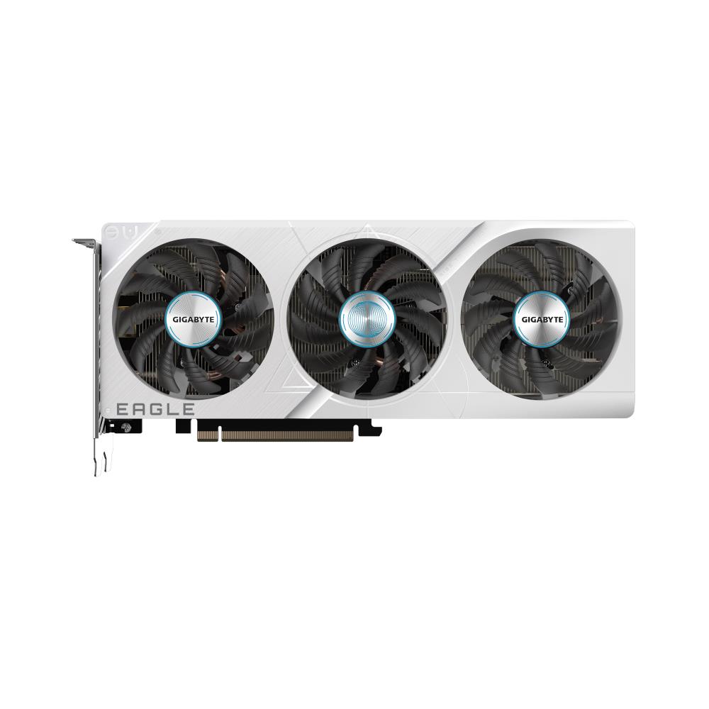 GIGABYTE NVIDIA GeForce RTX 4060 Ti 8 GB GDDR6