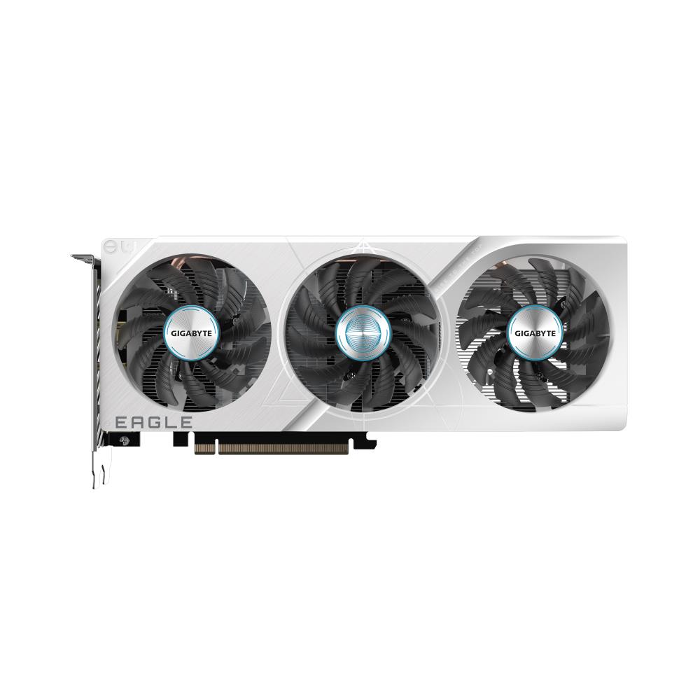 GIGABYTE NVIDIA GeForce RTX 4060 8 GB GDDR6