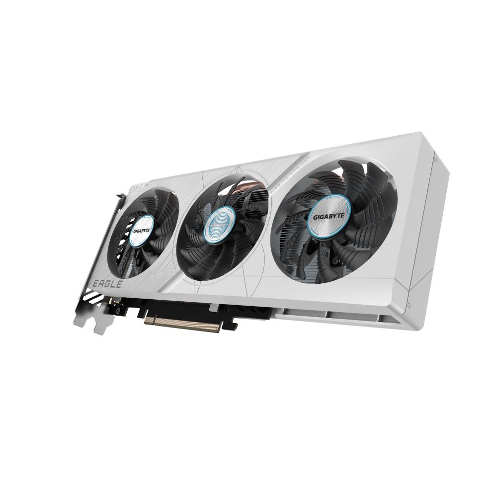 GIGABYTE NVIDIA GeForce RTX 4060 8 GB GDDR6