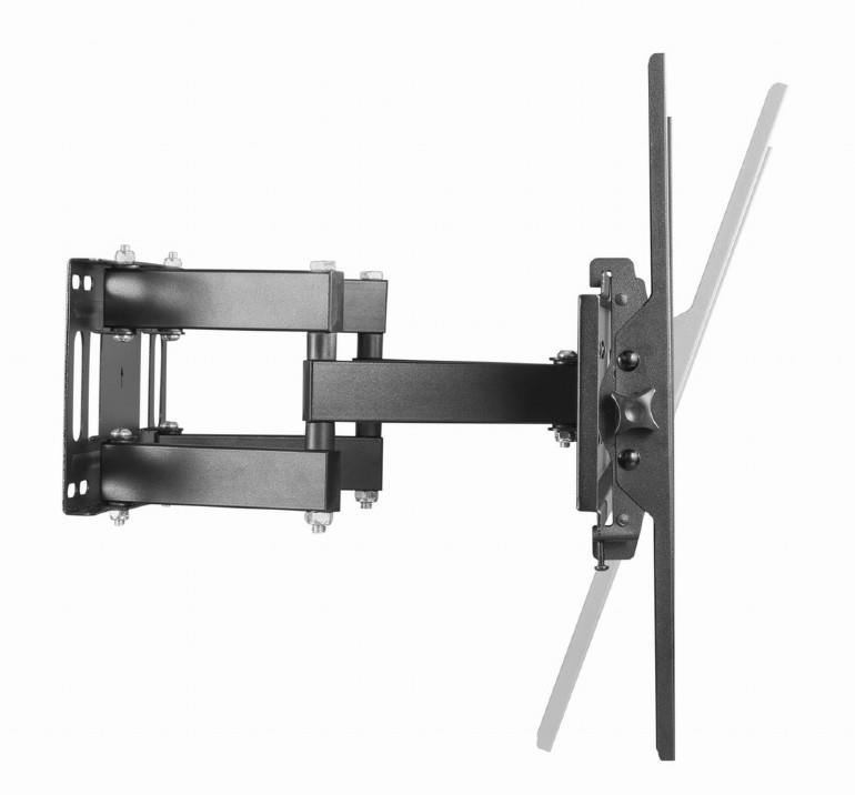 TV SET ACC WALL MOUNT 37-70"/WM-70ST-01 GEMBIRD