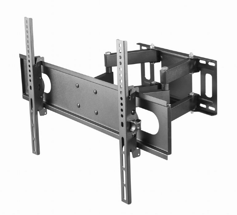 TV SET ACC WALL MOUNT 37-70"/WM-70ST-01 GEMBIRD