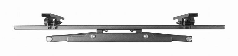 TV SET ACC WALL MOUNT 37-70"/WM-70ST-01 GEMBIRD