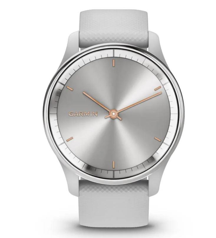 SMARTWATCH VIVOMOVE TREND/MIST GRAY 010-02665-03 GARMIN