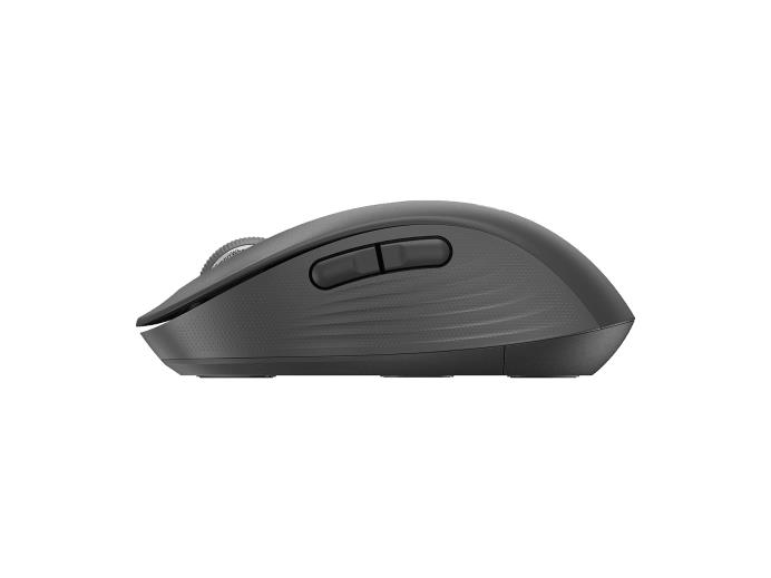 MOUSE USB OPTICAL WRL M650/GRAPHITE 910-006348 LOGITECH