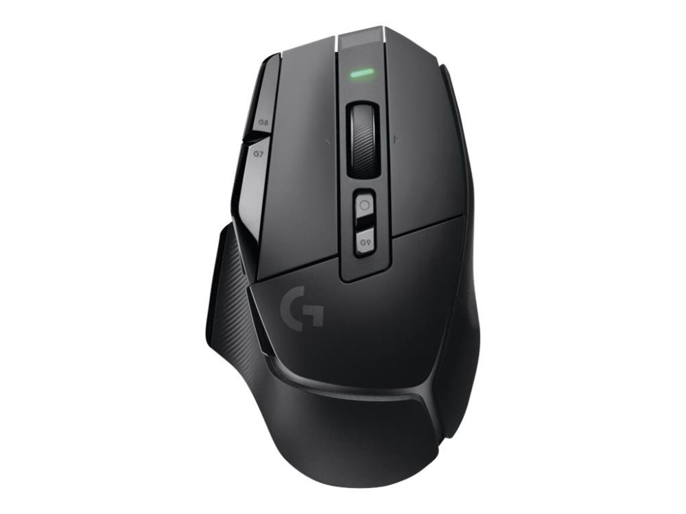 MOUSE USB OPTICAL G502 X/LIGHTSPEED 910-006180 LOGITECH