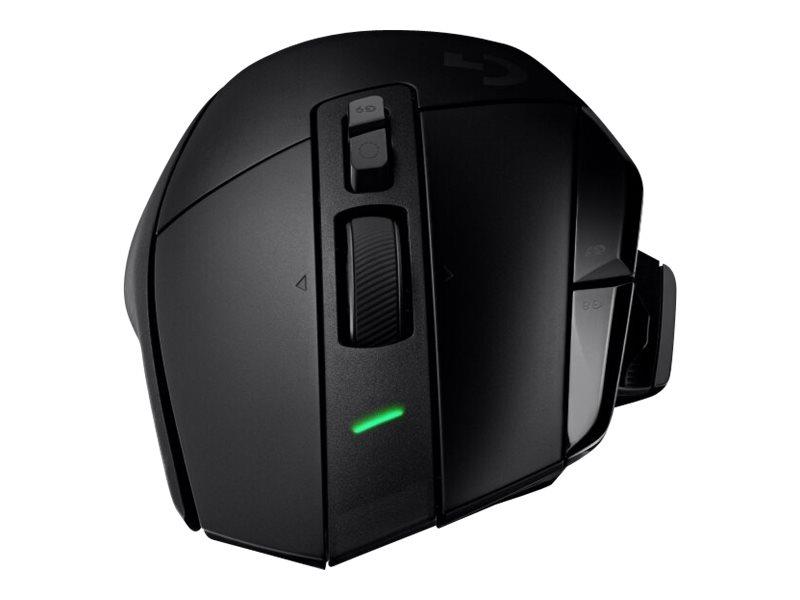 MOUSE USB OPTICAL G502 X/LIGHTSPEED 910-006180 LOGITECH