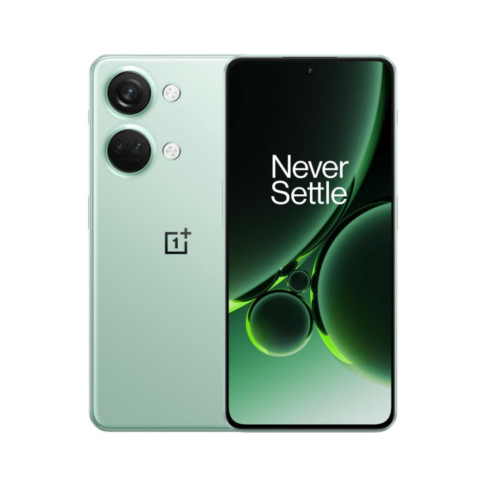 MOBILE PHONE ONEPLUS NORD 3 5G/128GB GREEN 5011102952 ONEPLUS