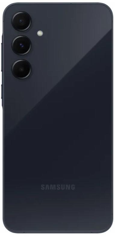 MOBILE PHONE GALAXY A55 5G/8/128GB BLUE SM-A556B SAMSUNG