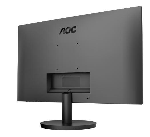 AOC 27B3CA2 27" Business