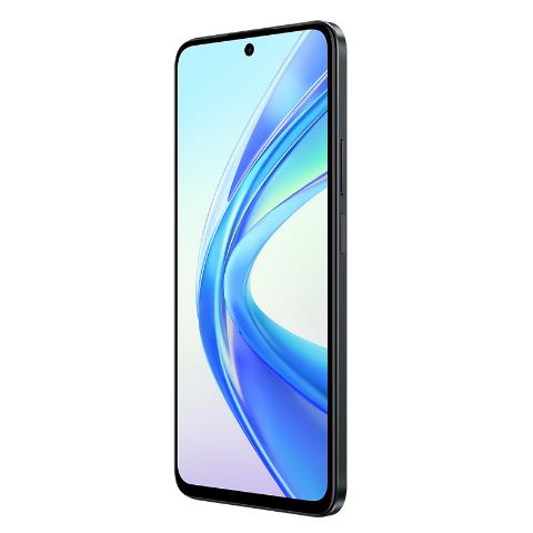 MOBILE PHONE HONOR X7B 6/128GB/MIDNIGHT BLACK 5109AXWC HONOR