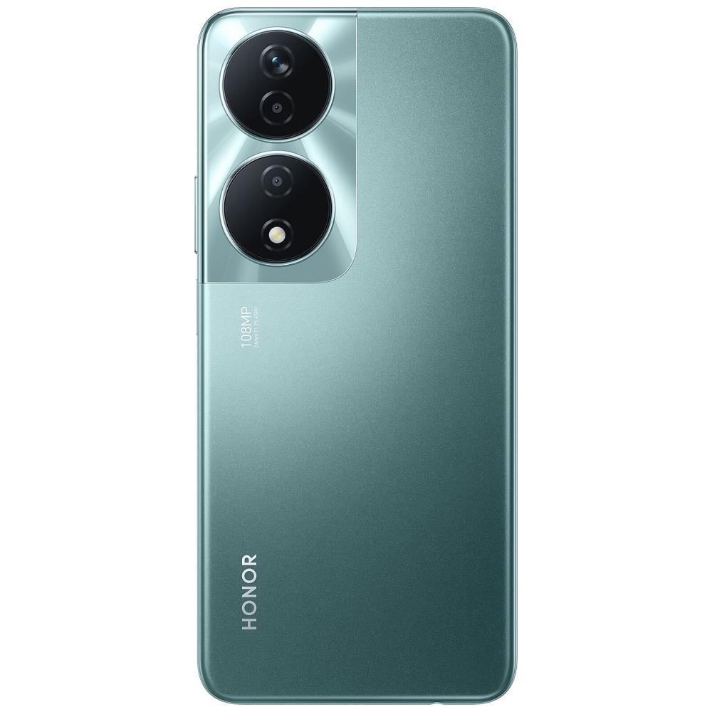 MOBILE PHONE HONOR 90 SMART/4/128GB GREEN 5109BDEX HONOR