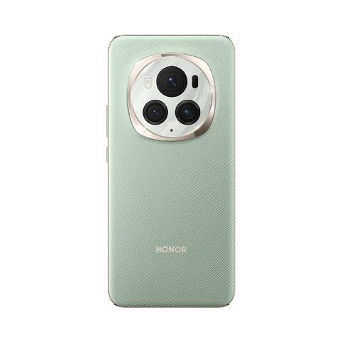 MOBILE PHONE HONOR MAGIC6 PRO/12/512GB GREEN 5109BBVL HONOR