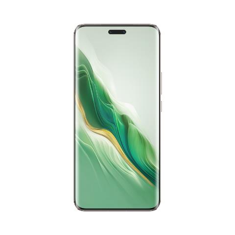 MOBILE PHONE HONOR MAGIC6 PRO/12/512GB GREEN 5109BBVL HONOR