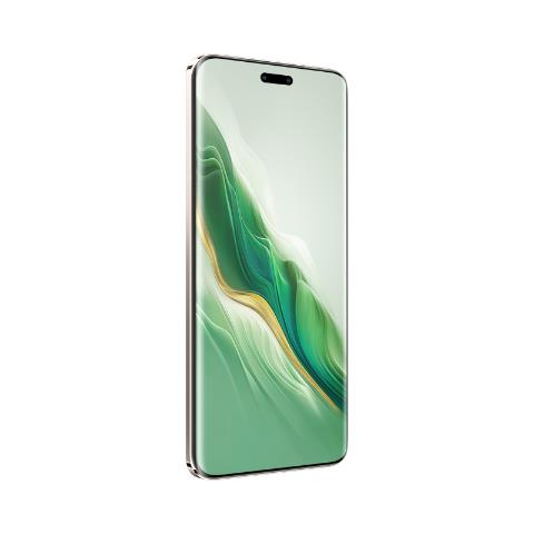 MOBILE PHONE HONOR MAGIC6 PRO/12/512GB GREEN 5109BBVL HONOR