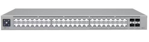 UBIQUITI USW-PRO-MAX-48 PoE ports 48 USW-PRO-MAX-48