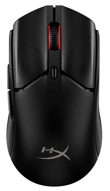 MOUSE USB OPTICAL HYPERX PF/HAS2 MINI WL BK 7D388AA HYPERX