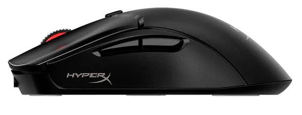 MOUSE USB OPTICAL HYPERX PF/HAS2 MINI WL BK 7D388AA HYPERX