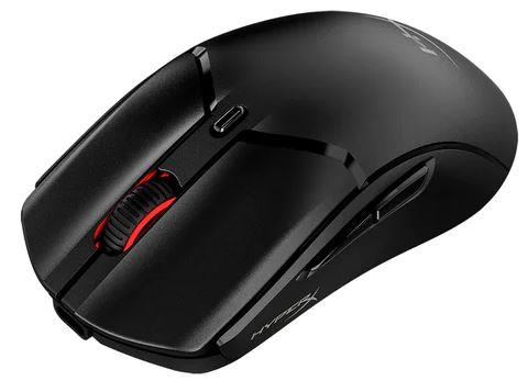 MOUSE USB OPTICAL HYPERX PF/HAS2 MINI WL BK 7D388AA HYPERX