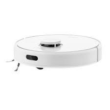 VACUUM CLEANER ROBOT/D9 MAX WH GEN2 RLD34GA DREAME