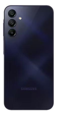 MOBILE PHONE GALAXY A15 5G/4/128GB BLACK SM-A156B SAMSUNG