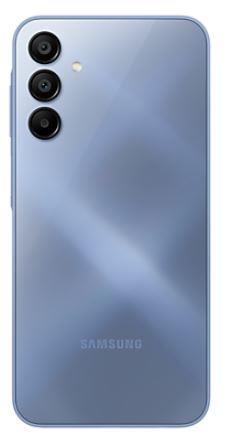 MOBILE PHONE GALAXY A15 5G/4/128GB BLUE SM-A156B SAMSUNG