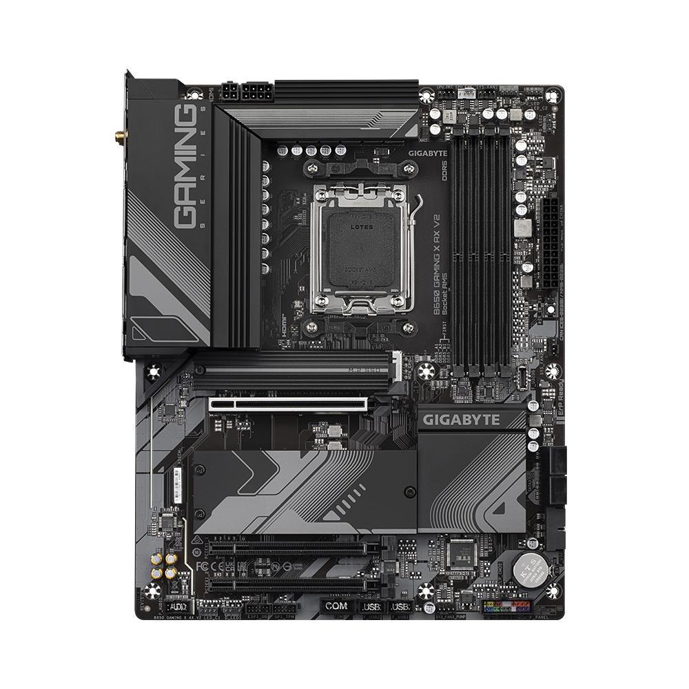 GIGABYTE AMD B650 SAM5 ATX