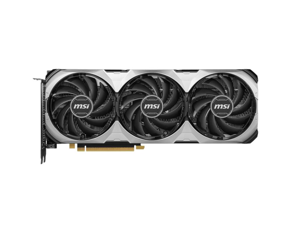 MSI NVIDIA GeForce RTX 4060 Ti 8 GB GDDR6