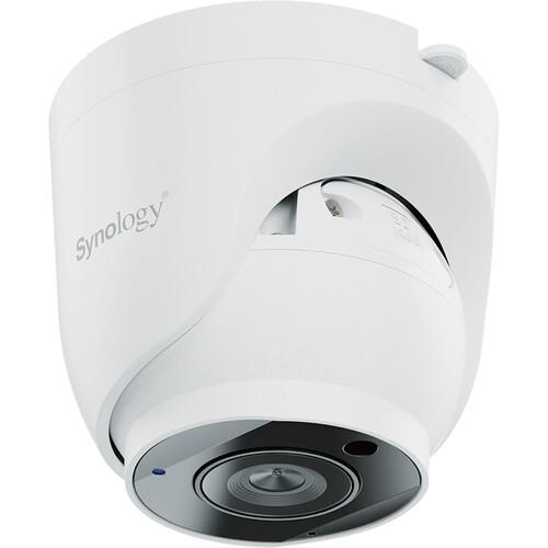 NET CAMERA 5MP IR TURRET/TC500 SYNOLOGY