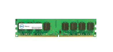 DELL DDR4 8GB UDIMM/ECC