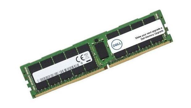 DELL DDR4 16GB RDIMM/ECC