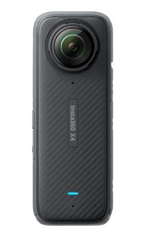 ACTION CAMERA X4/CINSABMA INSTA360