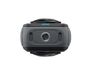 ACTION CAMERA X4/CINSABMA INSTA360