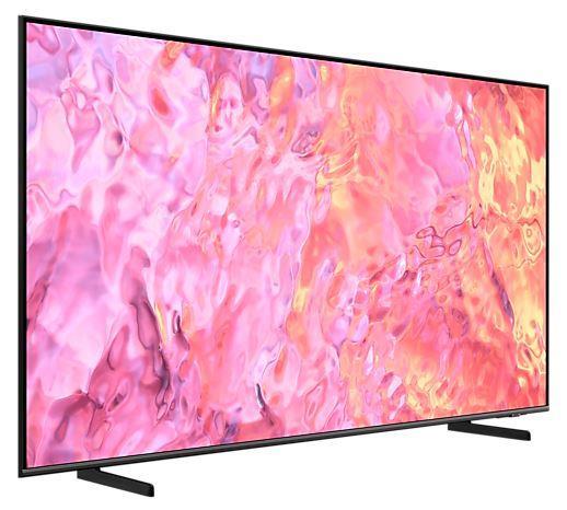 SAMSUNG 50" 4K/Smart QLED