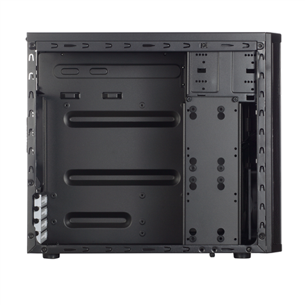 Fractal Design CORE 1100 Black