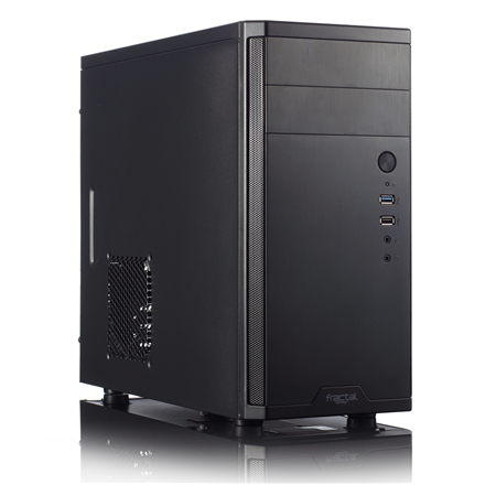 Fractal Design CORE 1100 Black