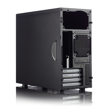 Fractal Design CORE 1100 Black