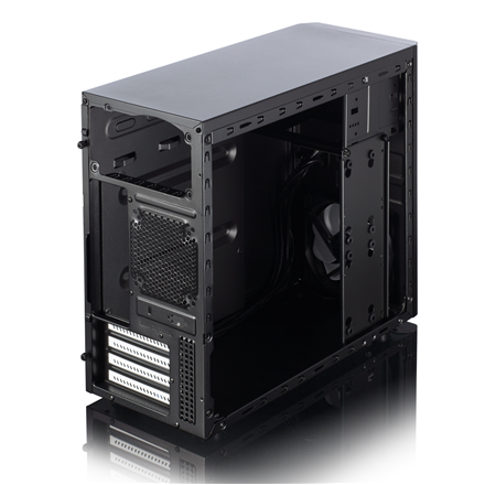 Fractal Design CORE 1100 Black