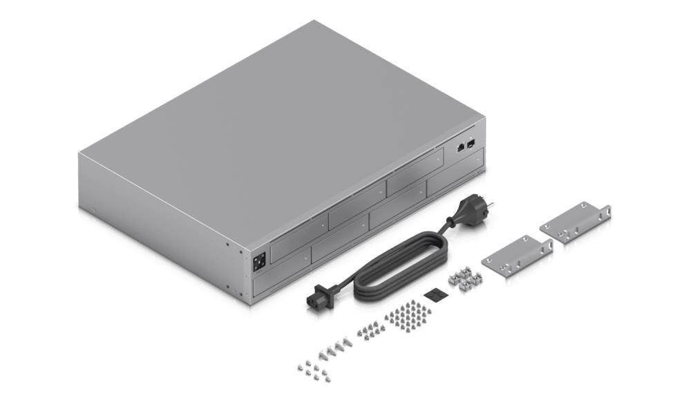 NET VIDEO RECORDER/UNVR-PRO UBIQUITI
