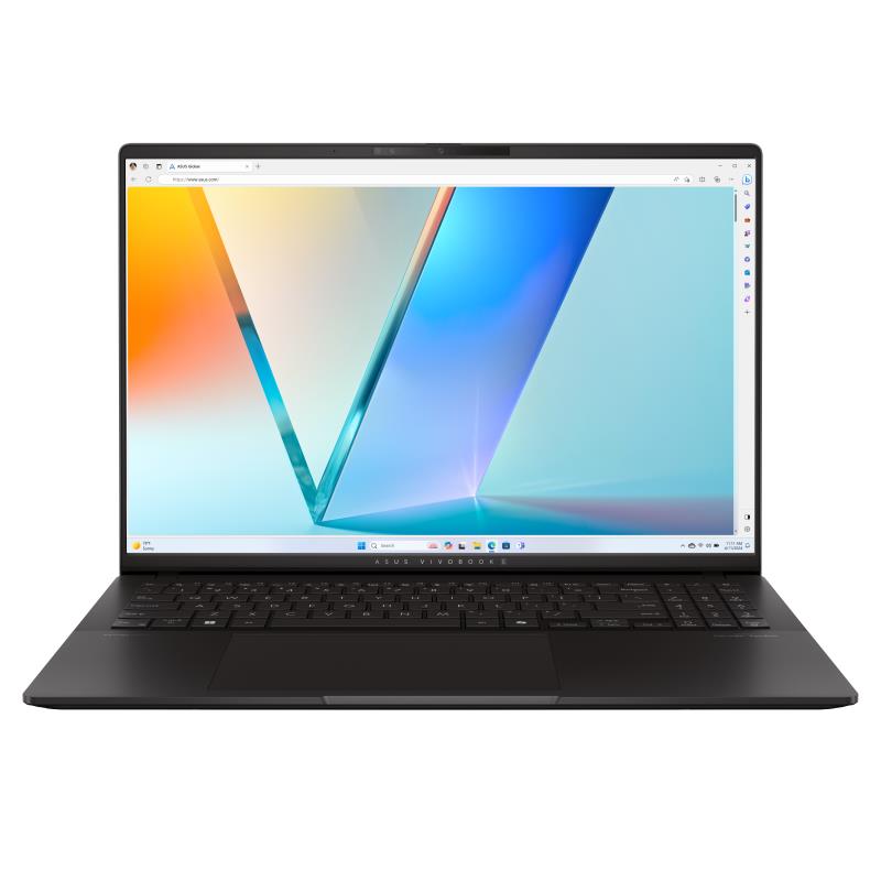 ASUS VivoBook S M5606UA-MX042W CPU  Ryzen 7