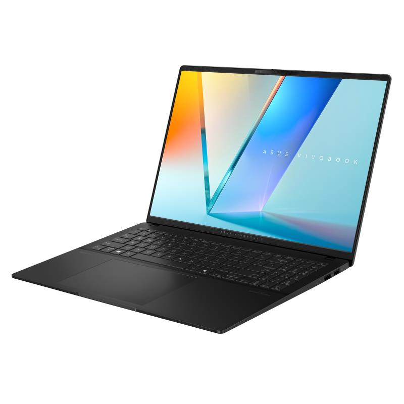 ASUS VivoBook S M5606UA-MX042W CPU  Ryzen 7